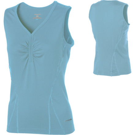 Patagonia  All Weather Training Top - Women's - 2009