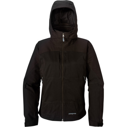 Patagonia Light Smoke Flash Jacket - Women's - 2008