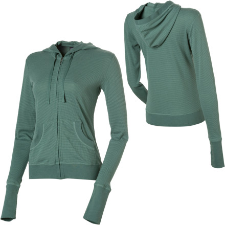 Patagonia Mandeville Full-Zip Hooded Sweatshirt - Women's - 2008