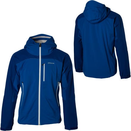 Patagonia Speed Ascent Jacket - Men's - 2009