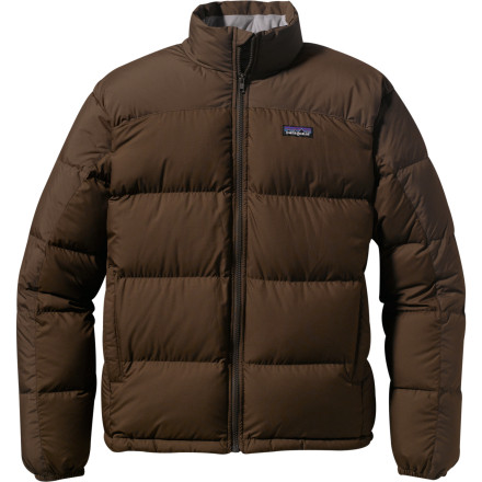 Patagonia Fitz Roy Down Jacket - Men's - 2009