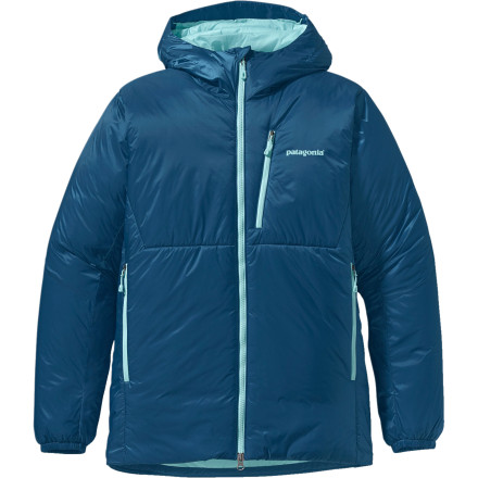 Patagonia DAS Parka