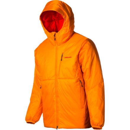 Patagonia DAS Insulated Parka - Men's