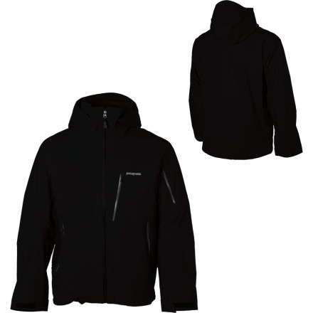 Patagonia Primo Jacket - Men's - 2009