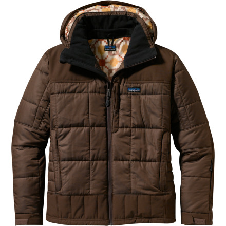 Patagonia Rubicon Rider Jacket - Men's - 2009