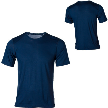 Patagonia Merino 1 T-Shirt - Short-Sleeve - Men's - 2009