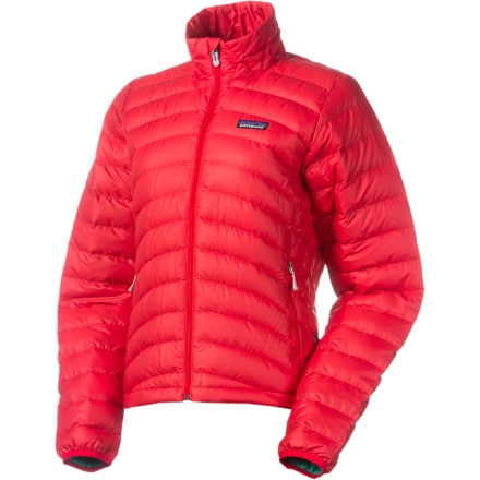 Patagonia Down Sweater Jacket - Women's