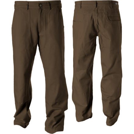 Patagonia Stand-Up Pant - Men's - 2009
