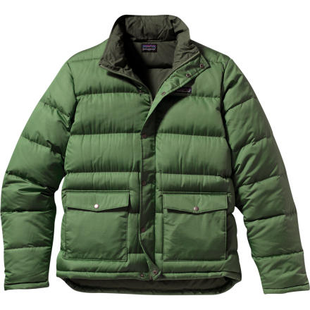 Patagonia Slingshot Down Jacket - Men's - 2009