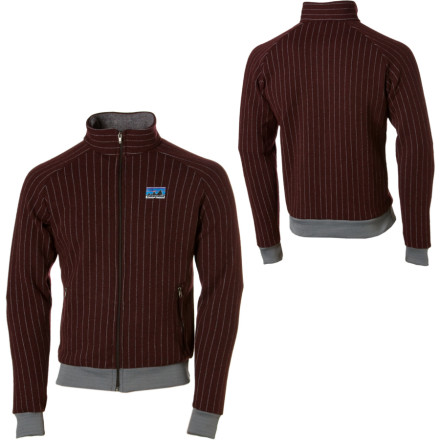 Patagonia Quilt Again Jacket - Men's - 2009