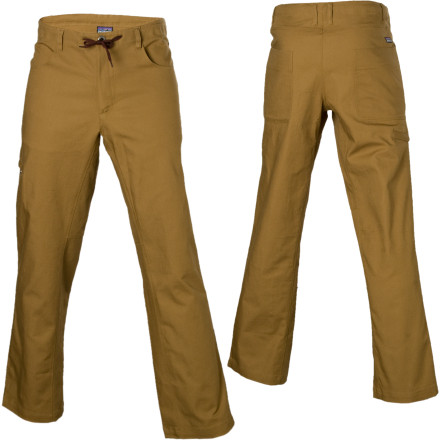 Patagonia Retro Grade Pant - Men's - 2009