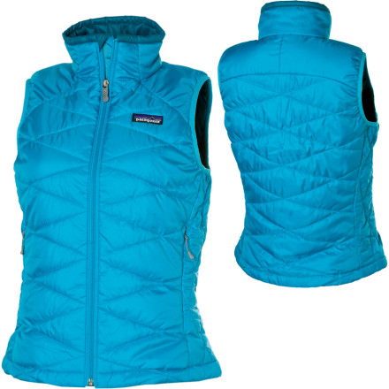 Patagonia Micro Puff Vest - Women's - 2009