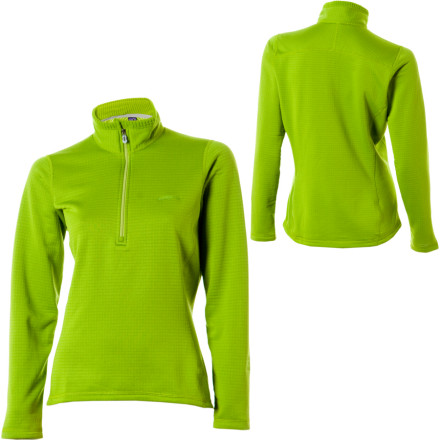 Patagonia R1 Pullover Fleece Jacket - Women's - 2009
