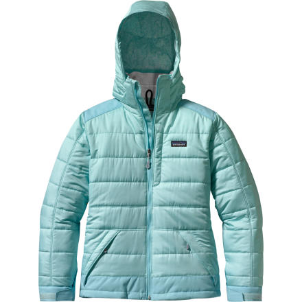 Patagonia Rubicon Rider Jacket - Women's - 2009