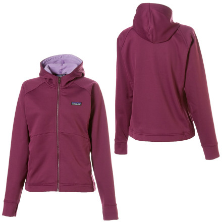 Patagonia Slopestyle Hooded Jacket - Women's - 2009