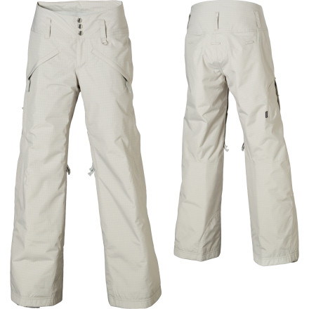 Patagonia Insulated Sidewall Pant - Women's - 2009