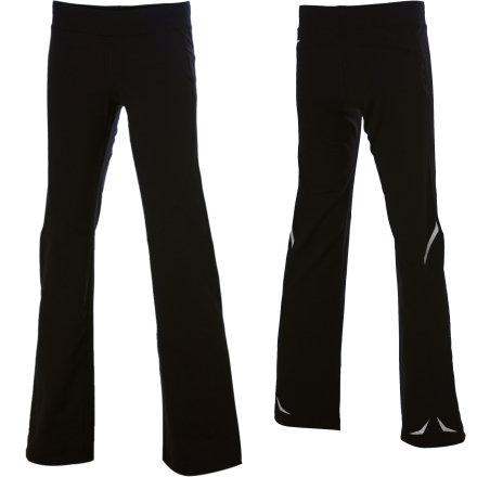 Patagonia Coolweather Pant - Women's - 2009