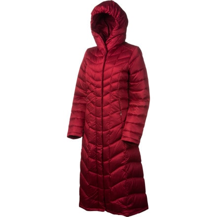 Patagonia Downtown Loft Down Parka - Women's