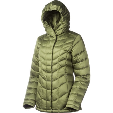Patagonia Downtown Loft Down Jacket - Women's