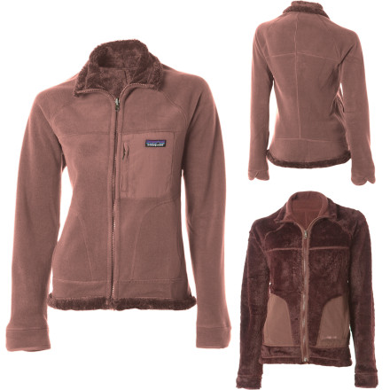 Patagonia Synchilla Windzone Fleece Jacket - Women's - 2009