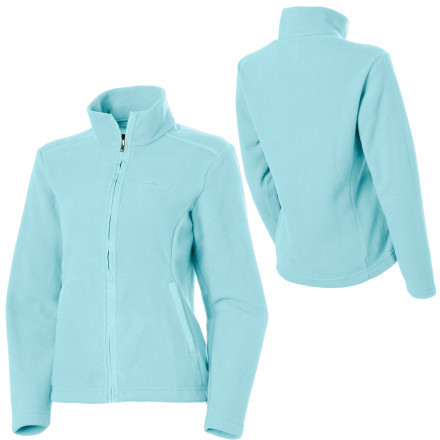 Patagonia El Cap Fleece Jacket - Women's - 2009