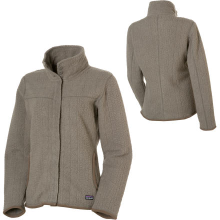 Patagonia Capra Fleece Jacket - Women's - 2009