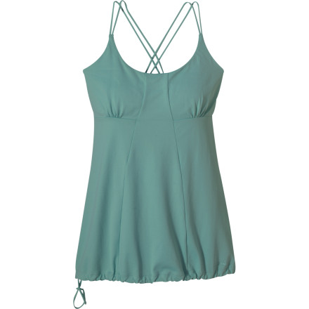 Patagonia Morning Glory Tank Top - Women's - 2009