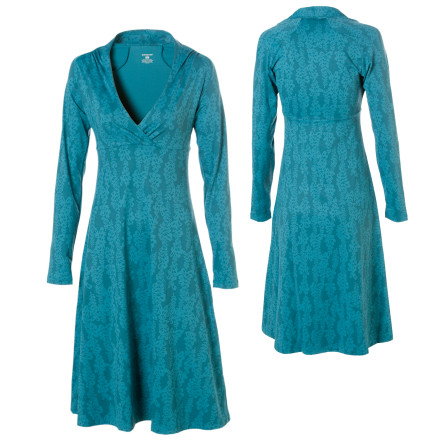 Patagonia Eva Luna Dress - Women's - 2009