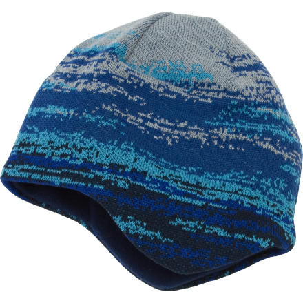 Patagonia Big Mountain Beanie - 2009