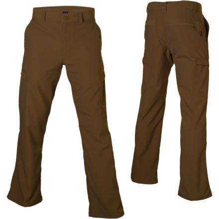 Patagonia Continental Pant - Men's - 2009