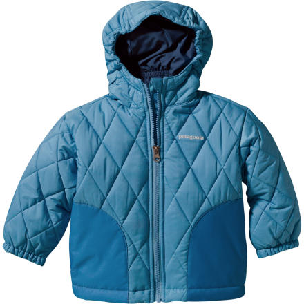 Patagonia Puff Rider Jacket - Infant Boys' - 2009