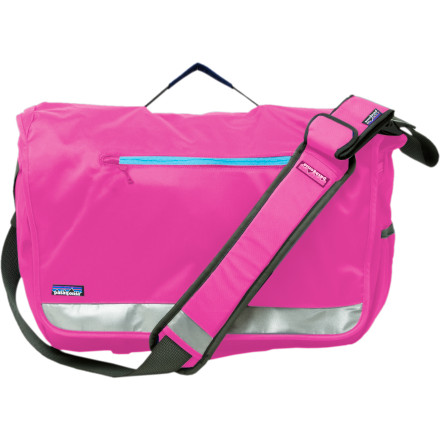 Patagonia Critical Mass Bag - 2136cu in - 2009