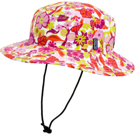 Patagonia Trim Brim Hat - Kids' - 2010