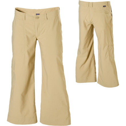 Patagonia Inter-Continental Capri - Women's - 2010