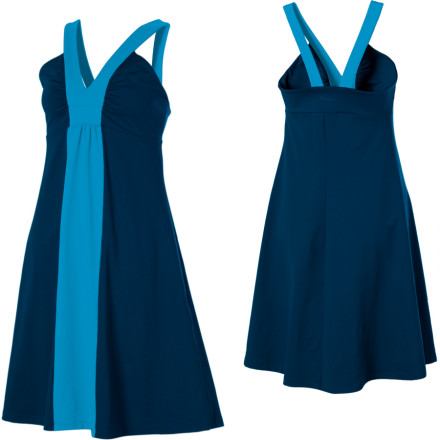 Patagonia Corinne Dress - Women's - 2010