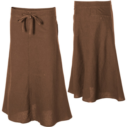 Patagonia Island Hemp Skirt - Women's - 2010
