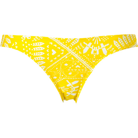 Patagonia Print Sunamee Bikini Bottom - Women's