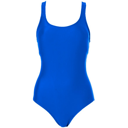 Patagonia Solid Bibiana One-Piece Swimsuit - Women's - 2010