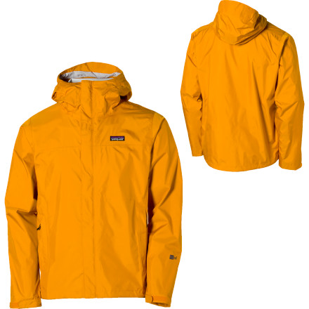 Patagonia Torrentshell Jacket - Men's