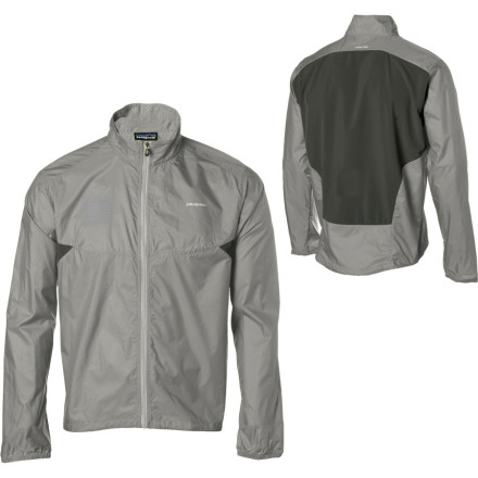 Patagonia Nine Trails Jacket - Men's - 2010