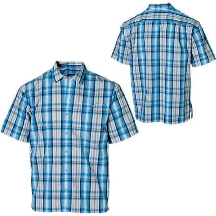 Patagonia Puckerware Shirt - Short-Sleeve - Men's - 2010