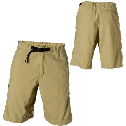 Patagonia GI II Short - Men's - 2010