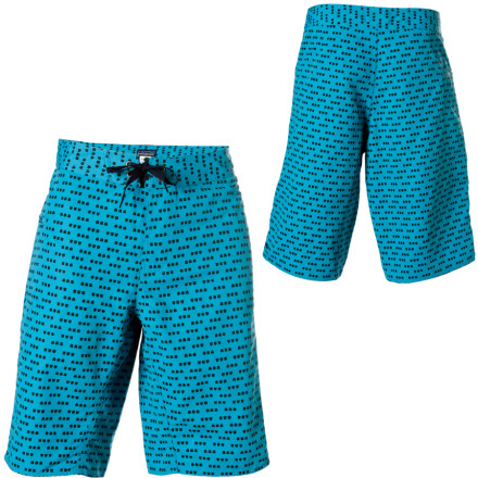 Patagonia Twenty-Threes Board Short - Men's - 2010