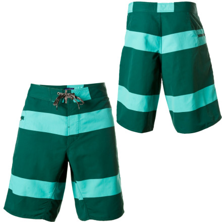 Patagonia Wavefarer Board Short - Men's - 2010