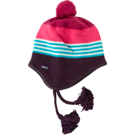 Patagonia Woolly Hat