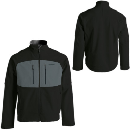 Patagonia Talus Softshell Jacket - Men's - 2010