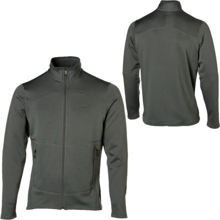Patagonia R1 Full-Zip Fleece Jacket - Men's