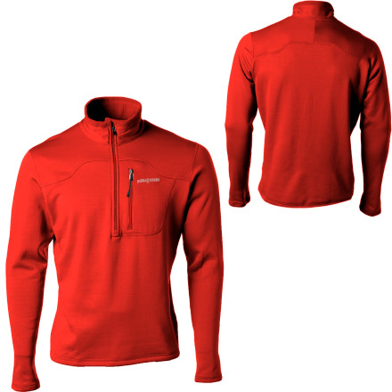 Patagonia R1 Fleece Pullover - Men's