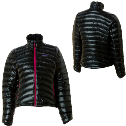 Patagonia Down Sweater Jacket - Special Edition - Women's - 2010