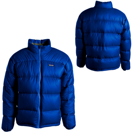 Patagonia Fitz Roy Down Jacket - Men's - 2010